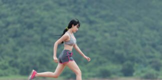 No excuse: Cardio pump workout for healthy body