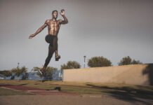 Massive reasons to jump for Kangoo Jumps