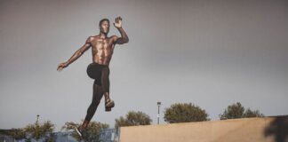 Most helpful shoulders exercises that you need