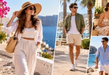 Late Summer Outfits: Outfit Ideas to Try Late Summer Outfits Outfit Ideas to Try