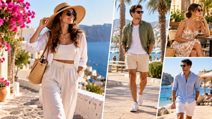 Late Summer Outfits Outfit Ideas to Try